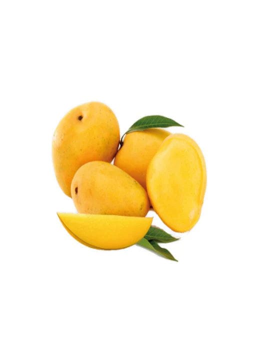 Mango (Anwar Ratol)
