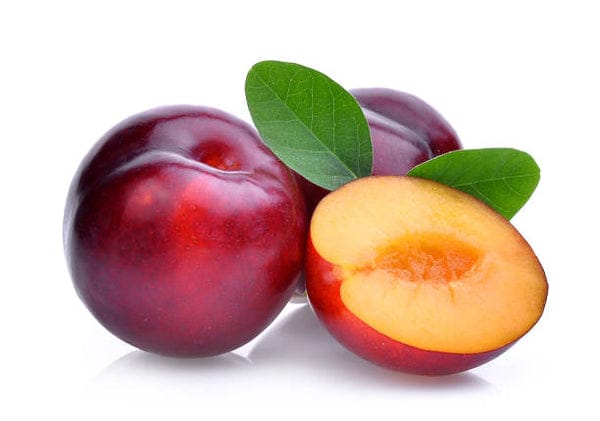 Plum (aloo bukhara)