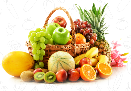 FRUITS