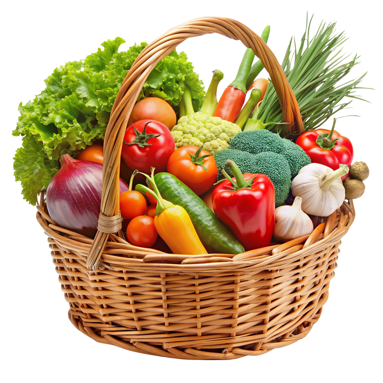 Vegetables