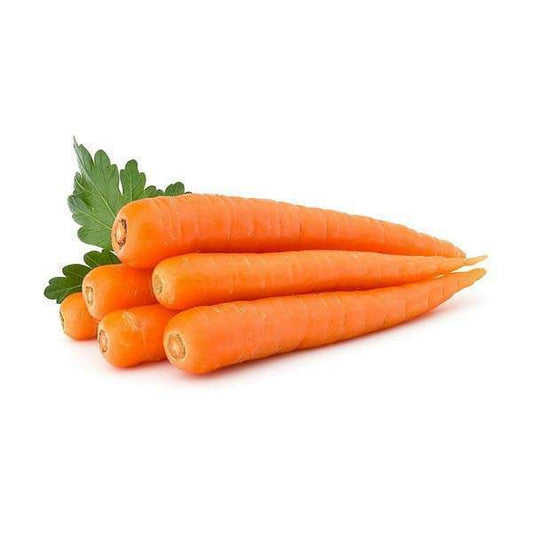Gajar (carrot) china