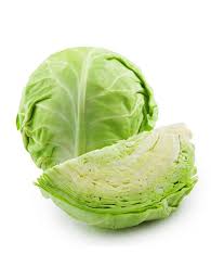 Band gobi (green cabbage)