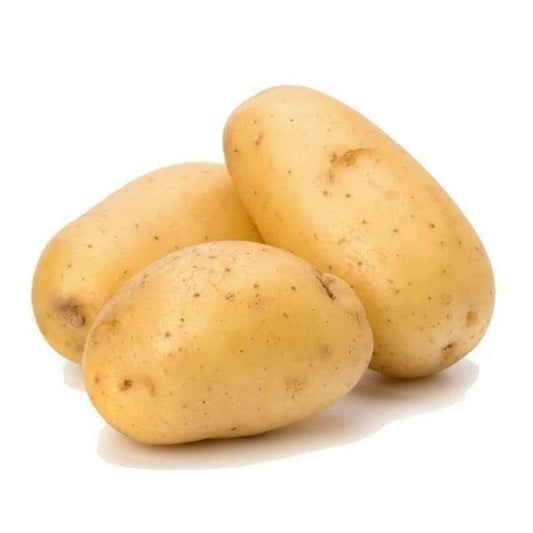 Aaloo (potato)