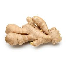 Adrak (ginger)