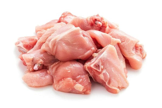 Chicken meat