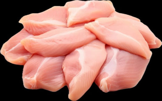 Boneless meat (Chicken)