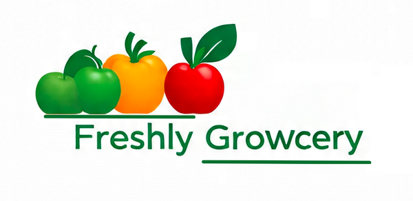 Freshly Growcery